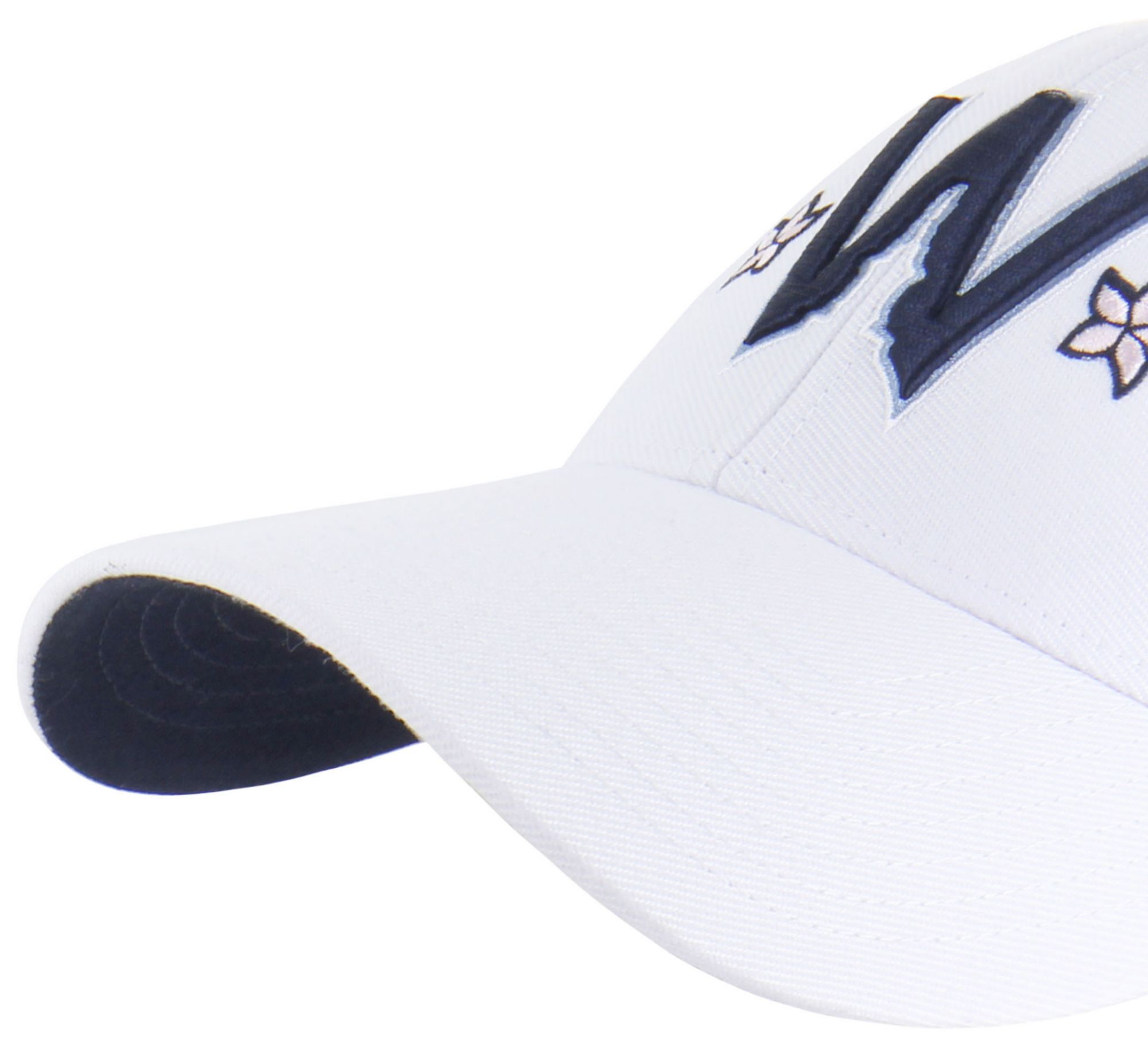 47 Adult Washington Nationals City Connect Double MVP Adjustable Hat product image