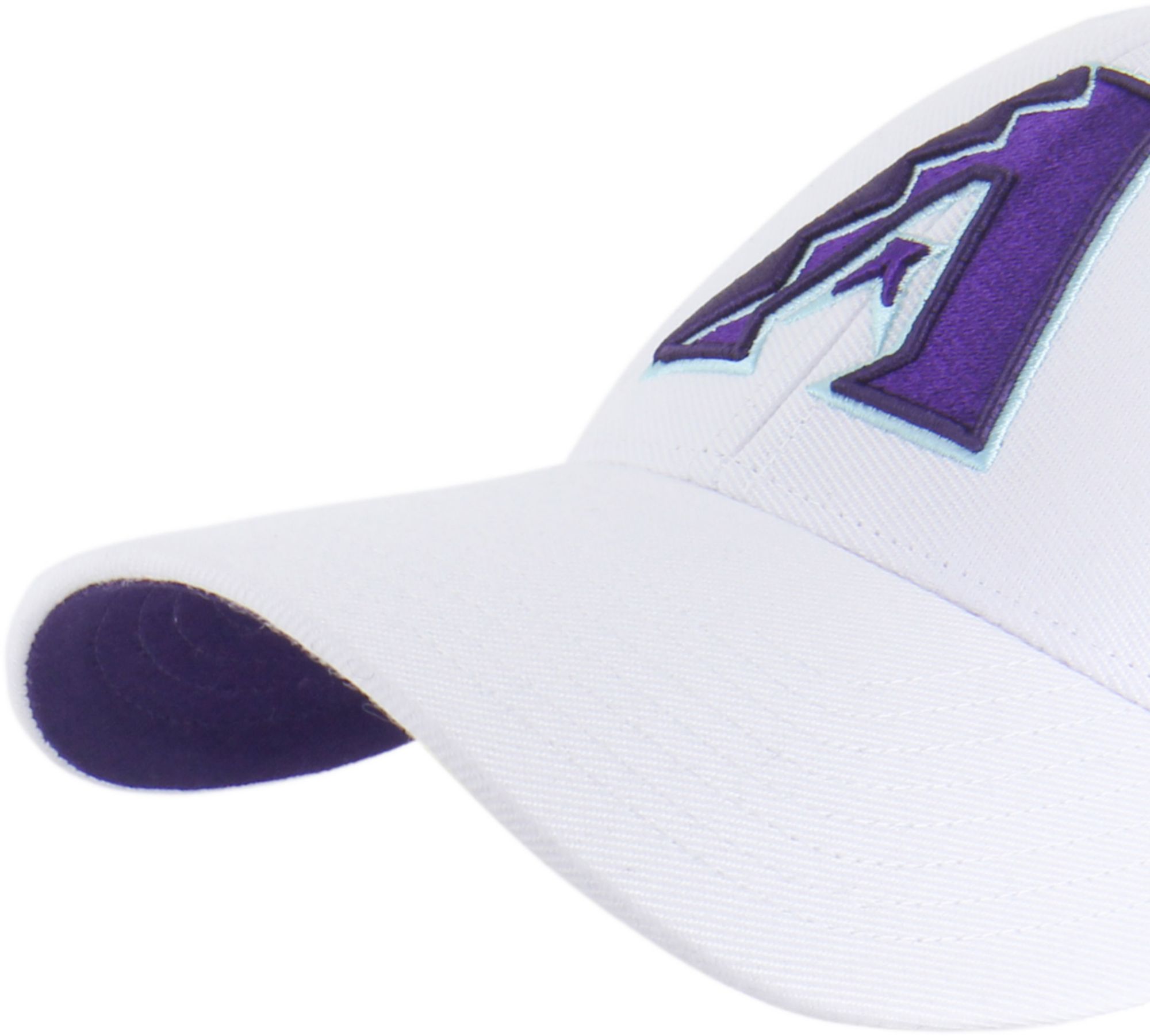 '47 Adult Arizona Diamondbacks City Connect 2025 MVP Adjustable Hat product image
