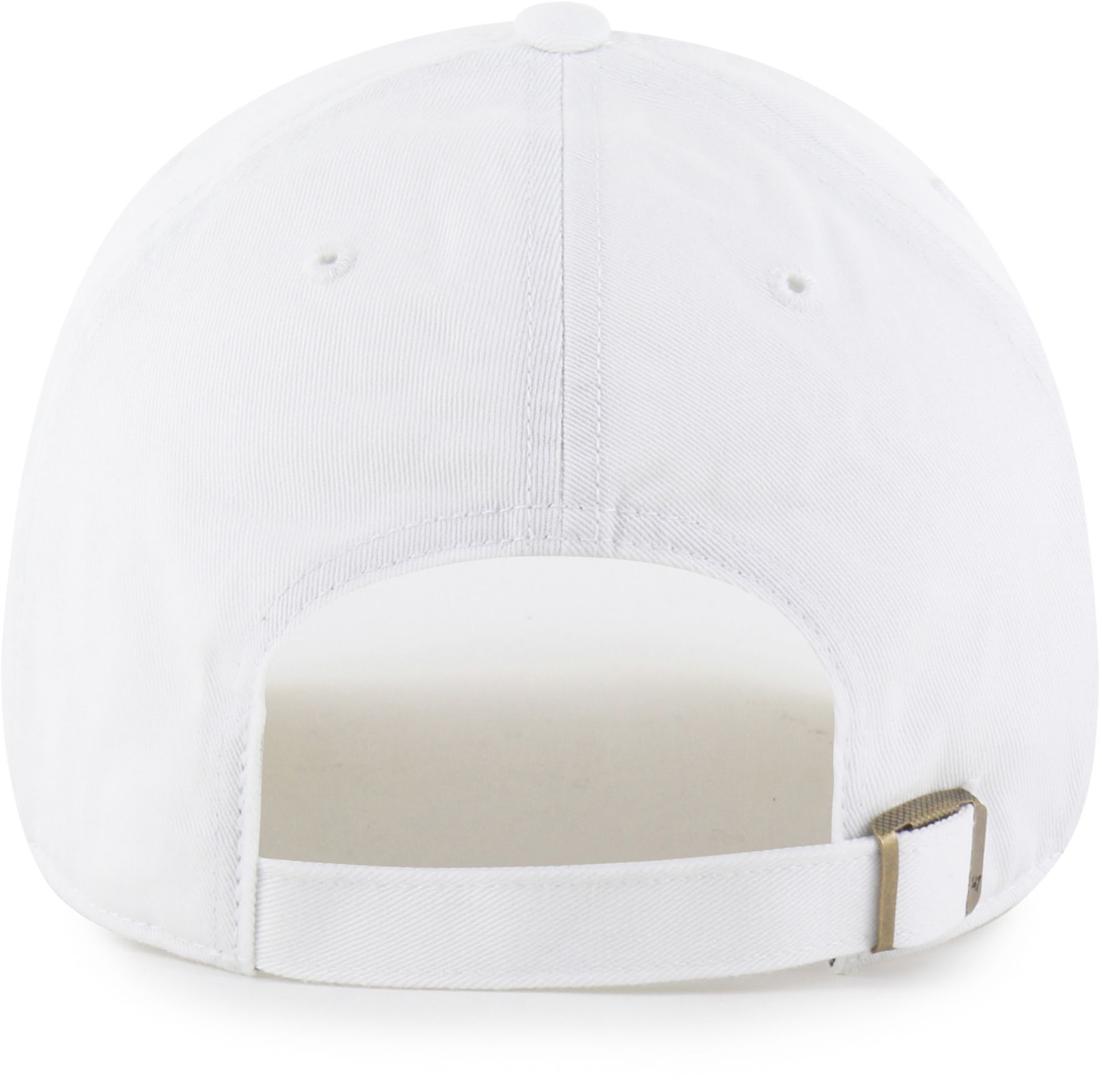 '47 Adult Kansas City Royals 2026 City Connect Primary Clean Up Adjustable Hat product image