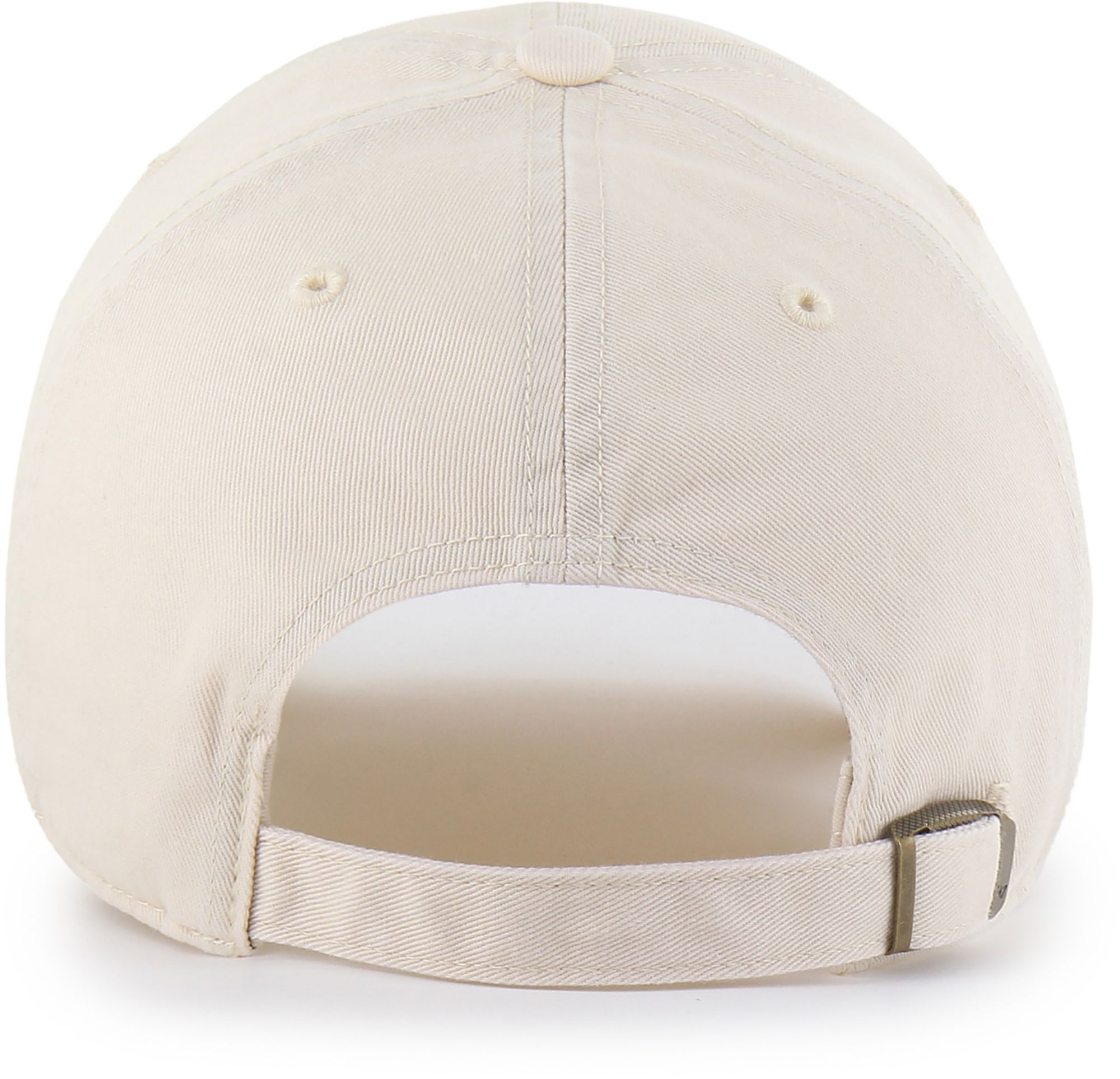 '47 Adult Los Angeles Dodgers City Connect Primary Clean Up Adjustable Hat product image