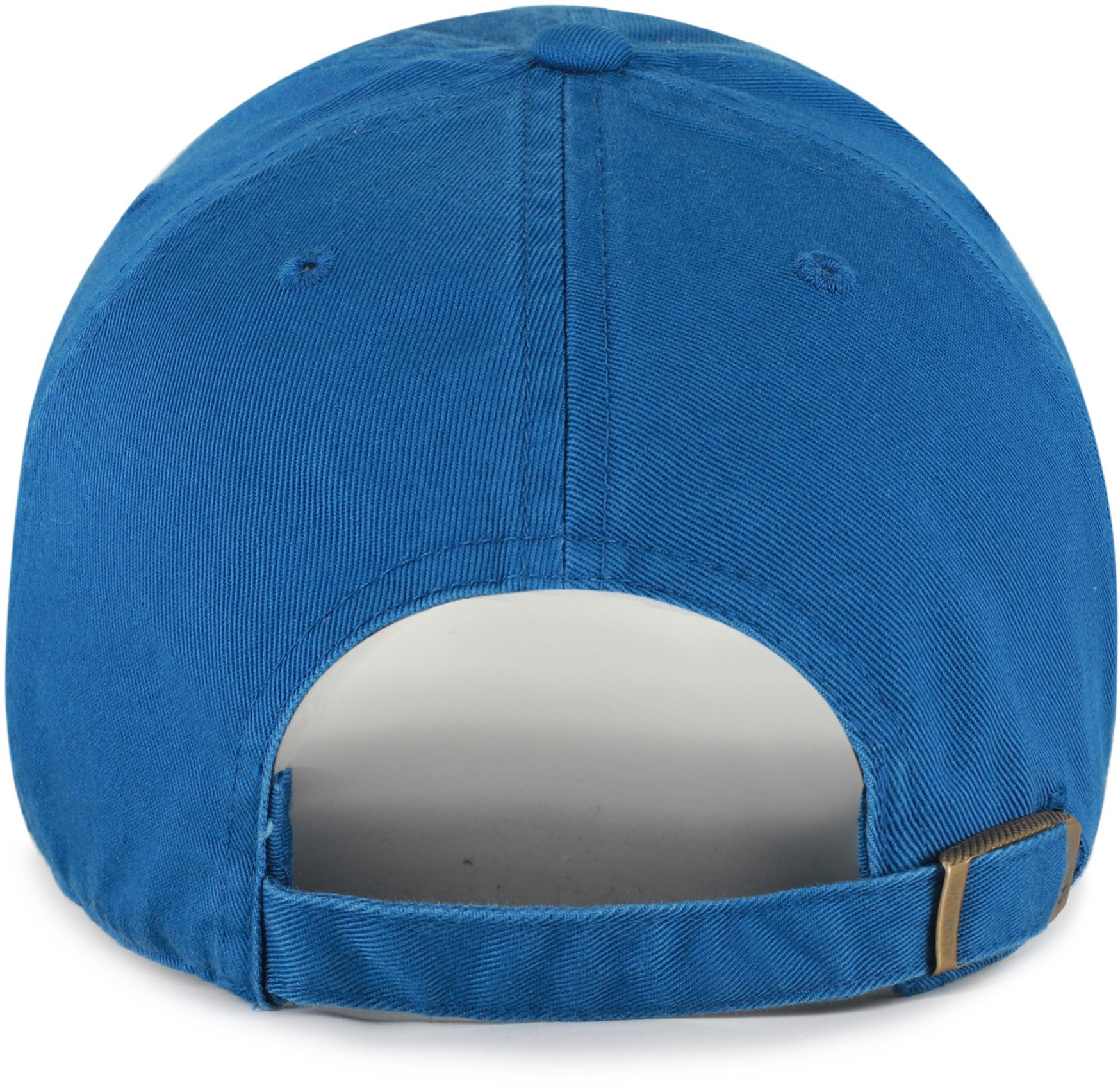 '47 Adult Milwaukee Brewers 2026 City Connect Primary Clean Up Adjustable Hat product image