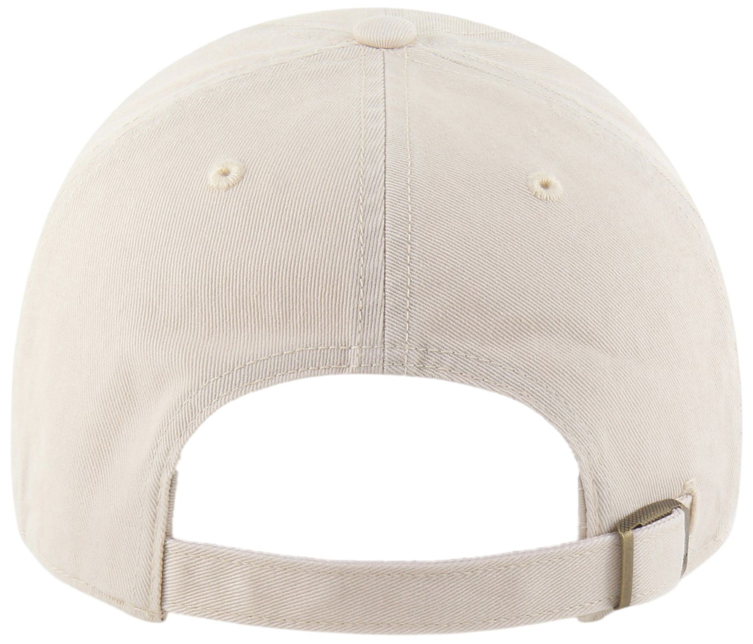 47 Adult Milwaukee Brewers City Connect Primary Clean Up Adjustable Hat product image