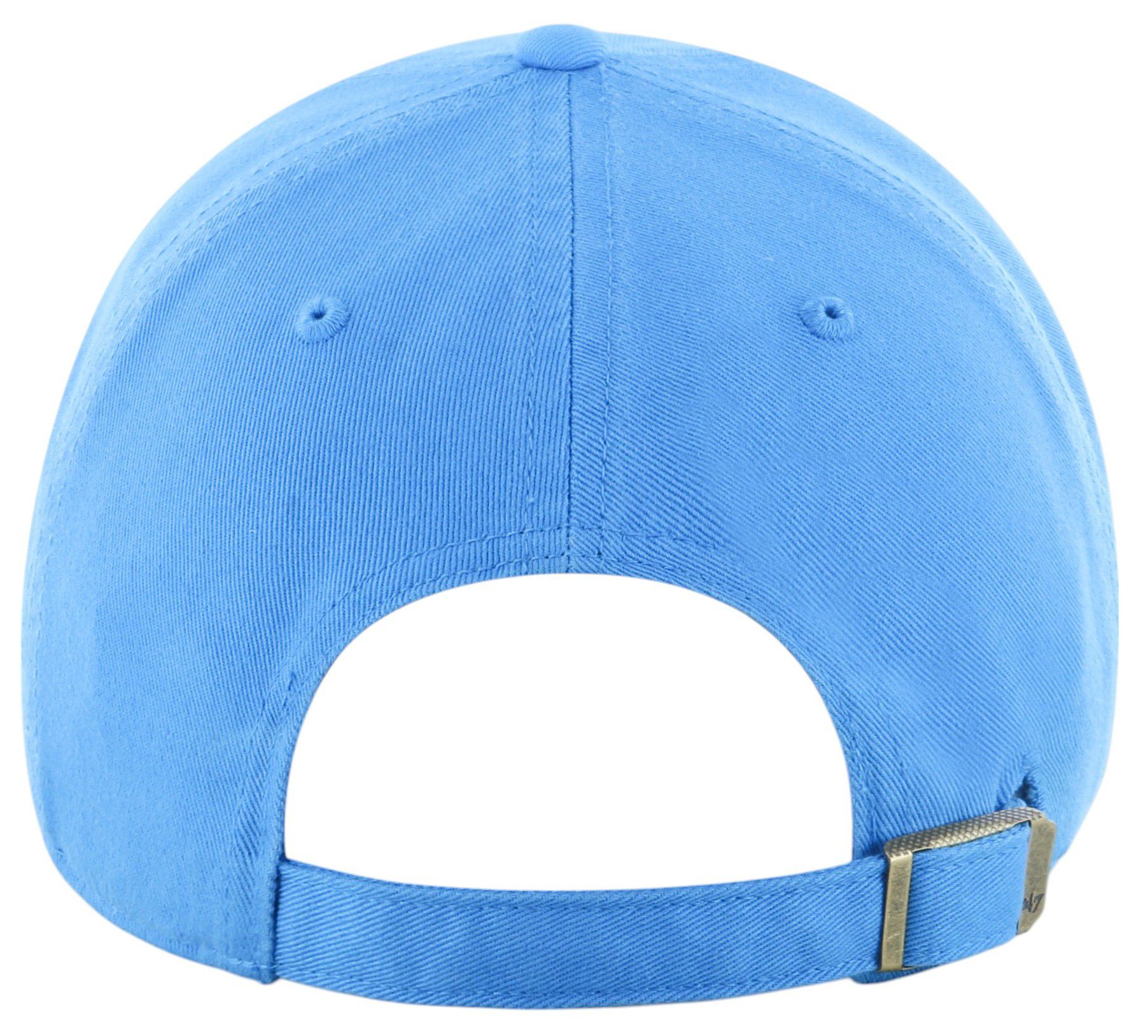 '47 Adult Philadelphia Phillies Logo Light Blue Clean Up Adjustable Hat product image