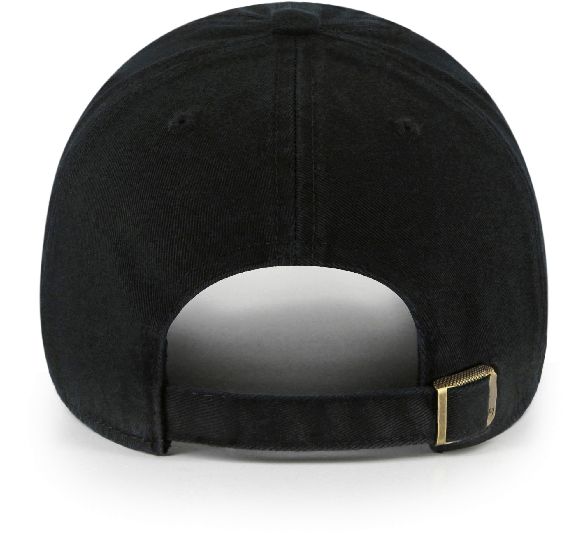 '47 Adult Pittsburgh Pirates 2026 City Connect Primary Clean Up Adjustable Hat product image