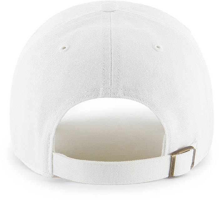  '47 MLB Unisex-Adult Clean Up Adjustable Hat Cap One