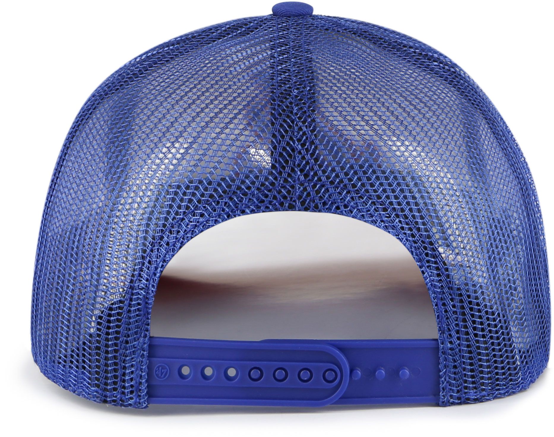 47 Men's Atlanta Braves City Connect Trucker Hat product image