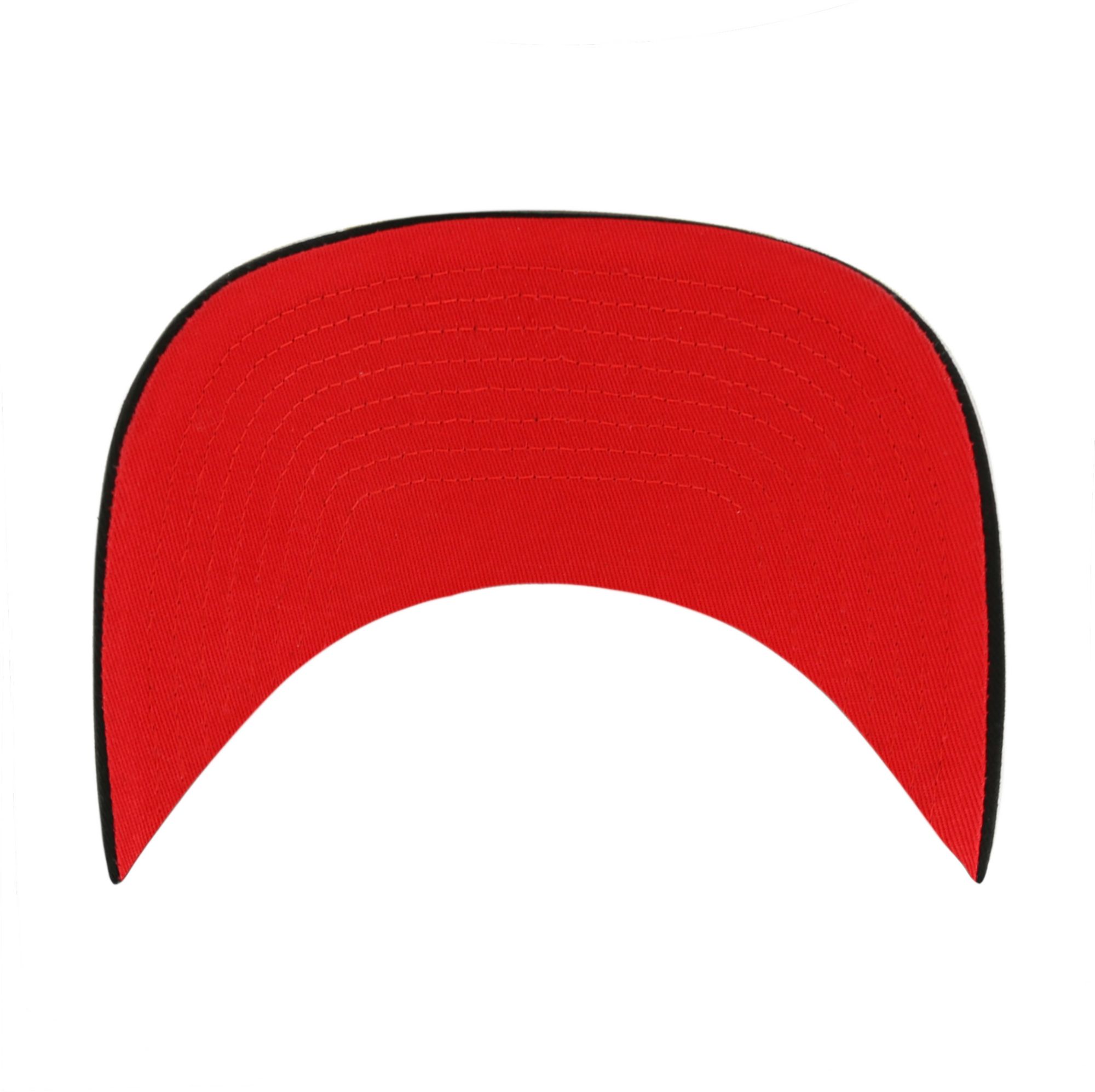 47 Men's Cincinnati Reds City Connect Trucker Hat product image