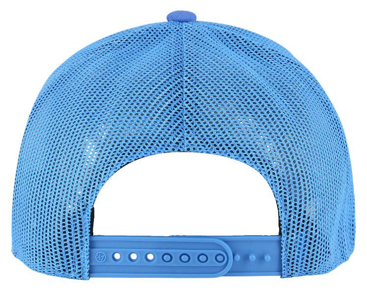 47 Adult Philadelphia Phillies City Connect Adjustable Trucker Hat product image