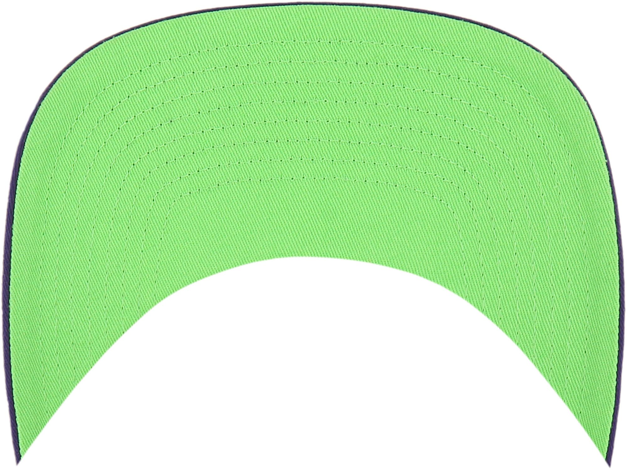 47 Adult Tampa Bay Rays City Connect Adjustable Trucker Hat product image