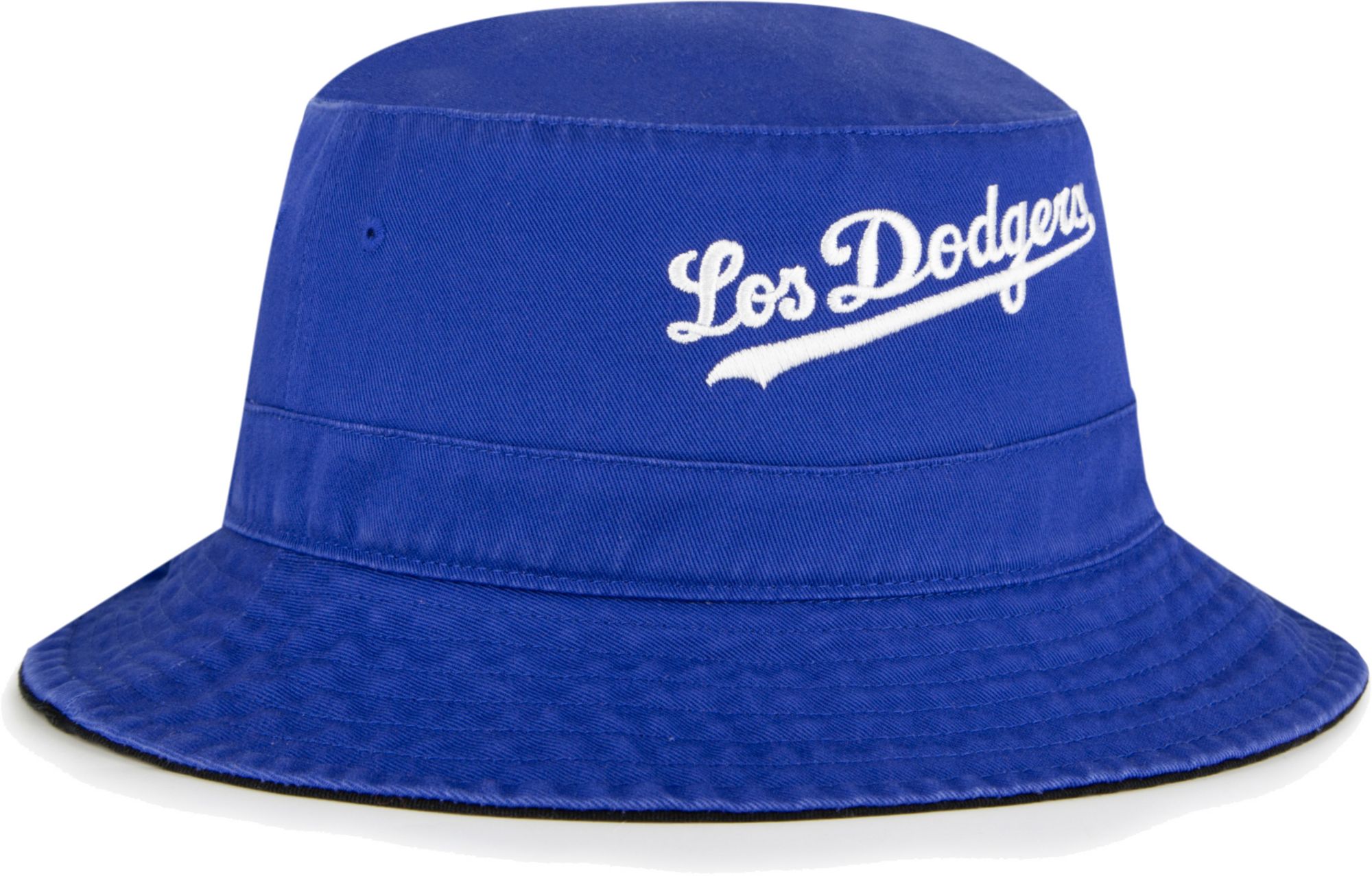 '47 Men's Los Angeles Dodgers 2022 City Connect Bucket Hat product image