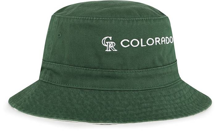 colorado rockies connect hat