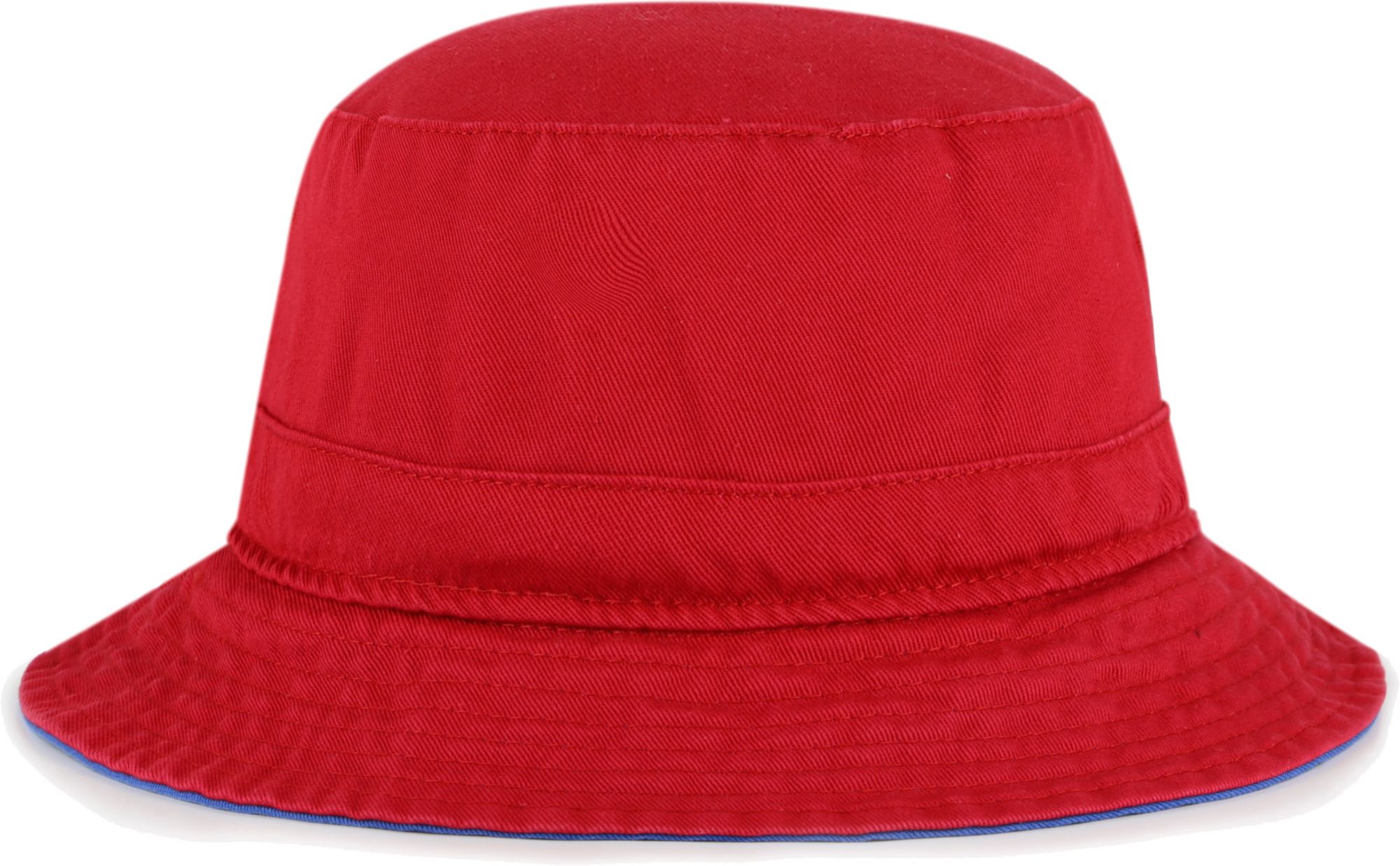 '47 Men's Miami Marlins 2022 City Connect Bucket Hat product image