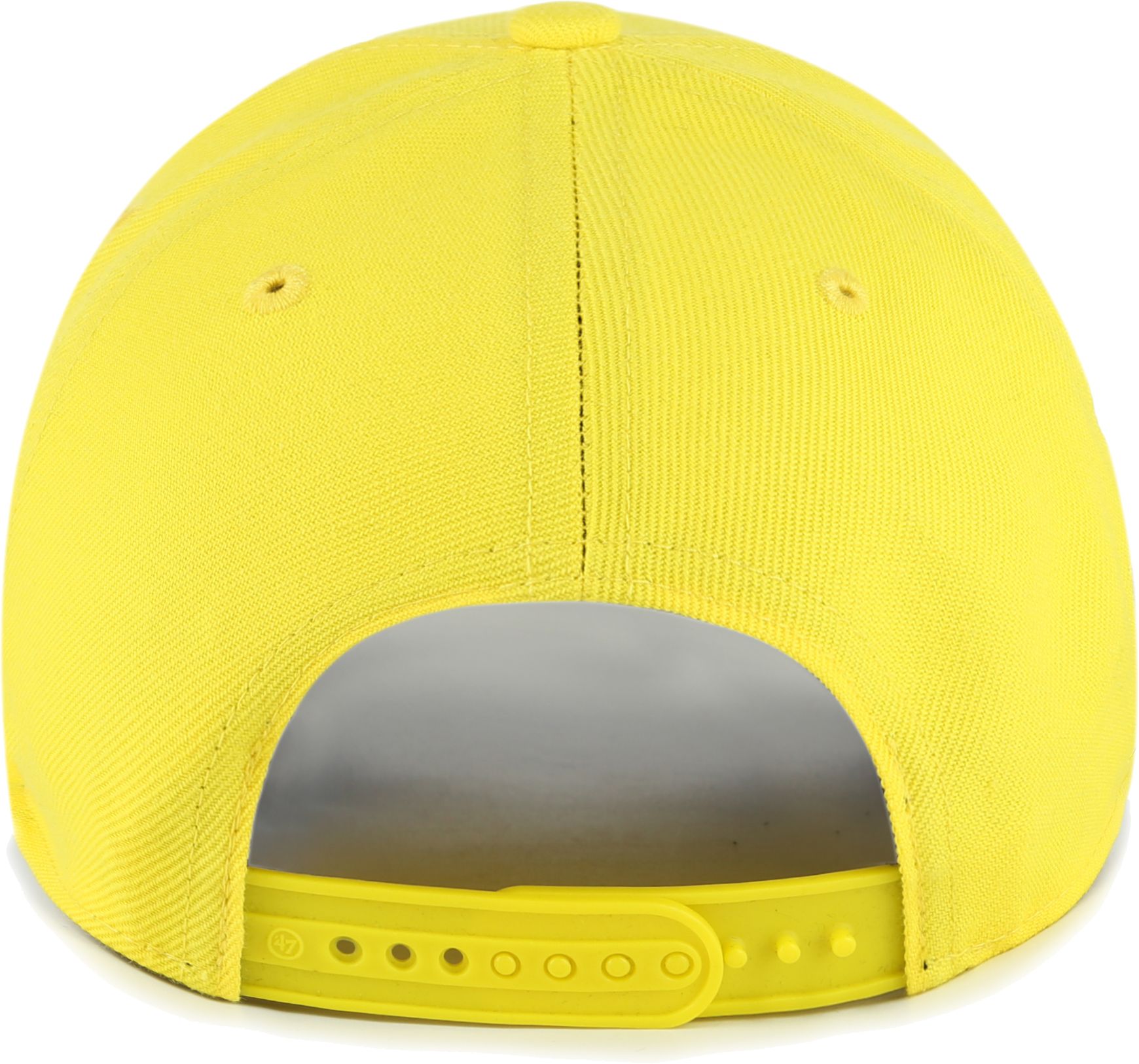 '47 Men's Boston Red Sox 2022 City Connect MVP Adjustable Hat product image