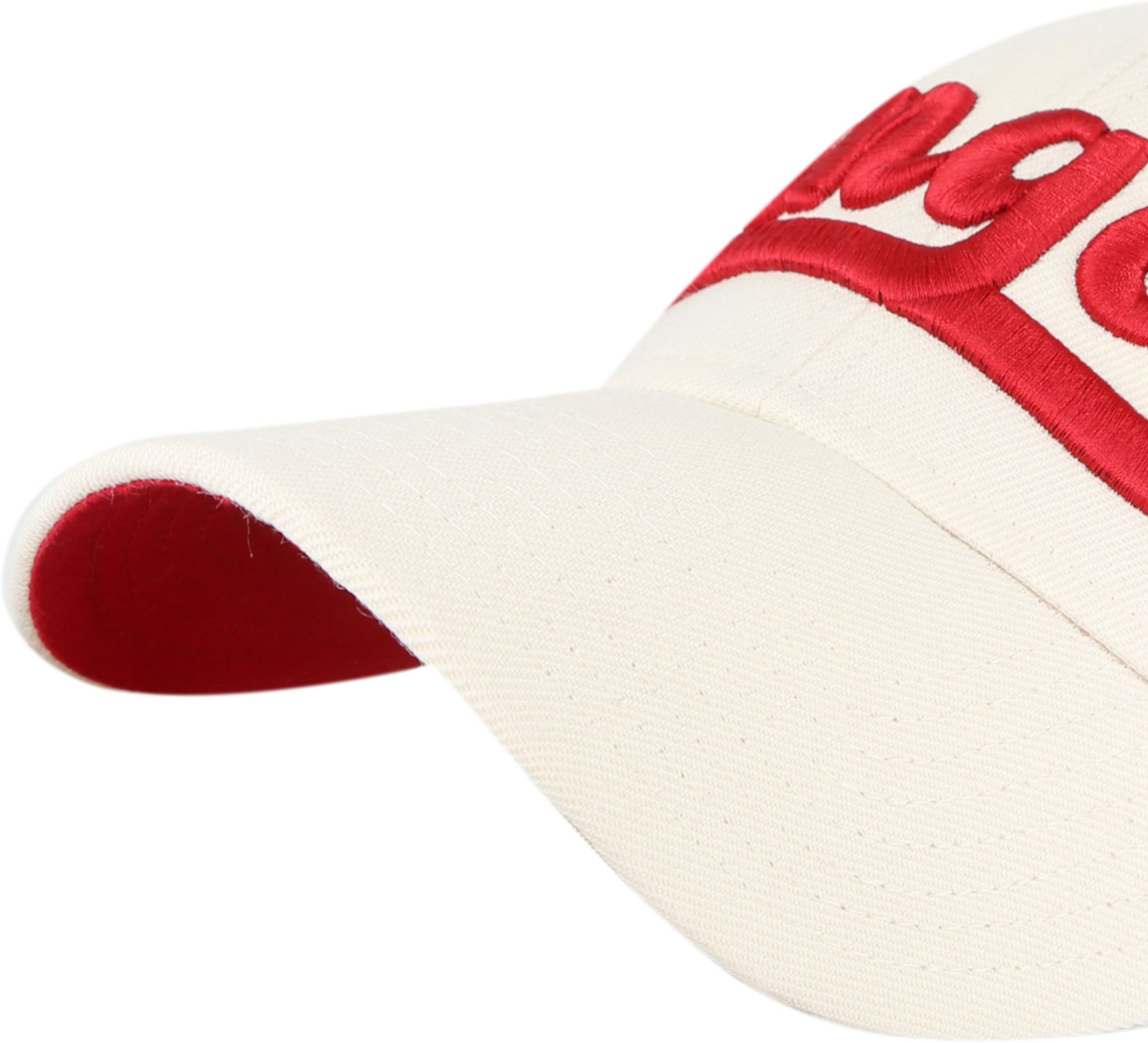 '47 Men's Los Angeles Angels 2022 City Connect MVP Adjustable Hat product image