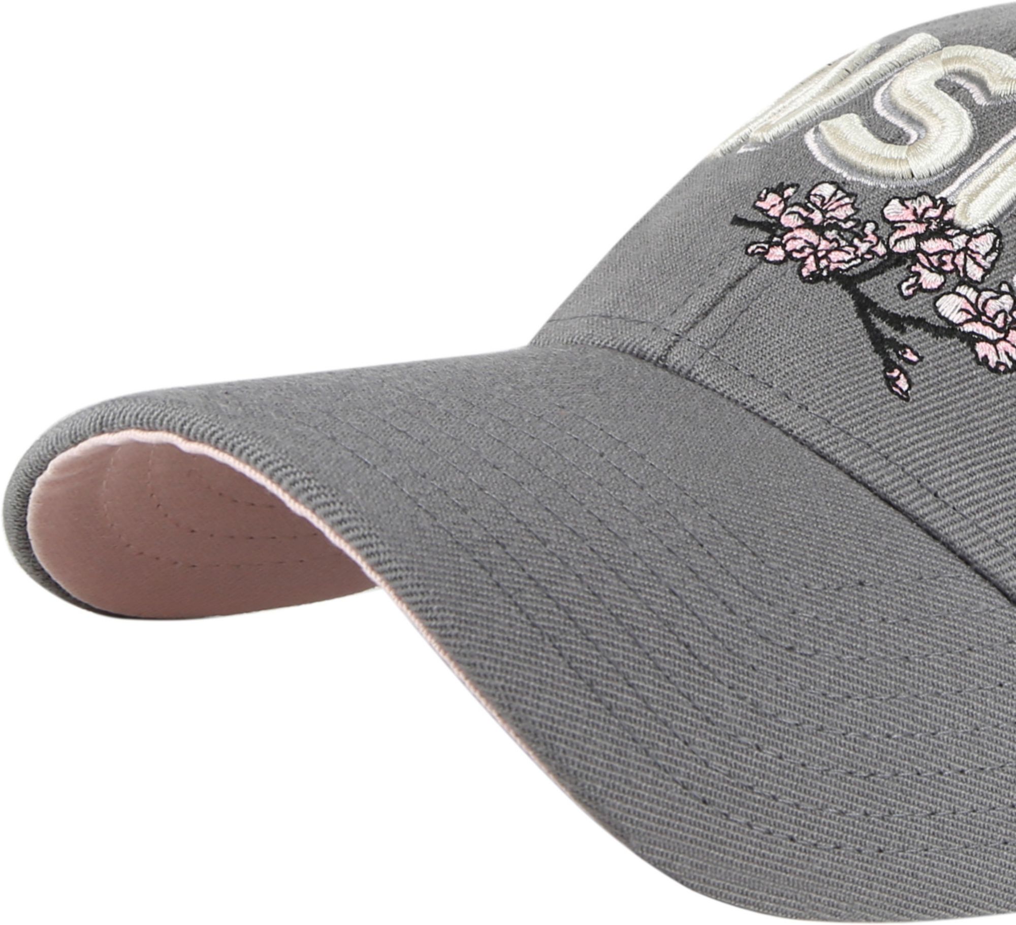 ‘47 Men's Washington Nationals 2022 City Connect MVP Adjustable Hat product image