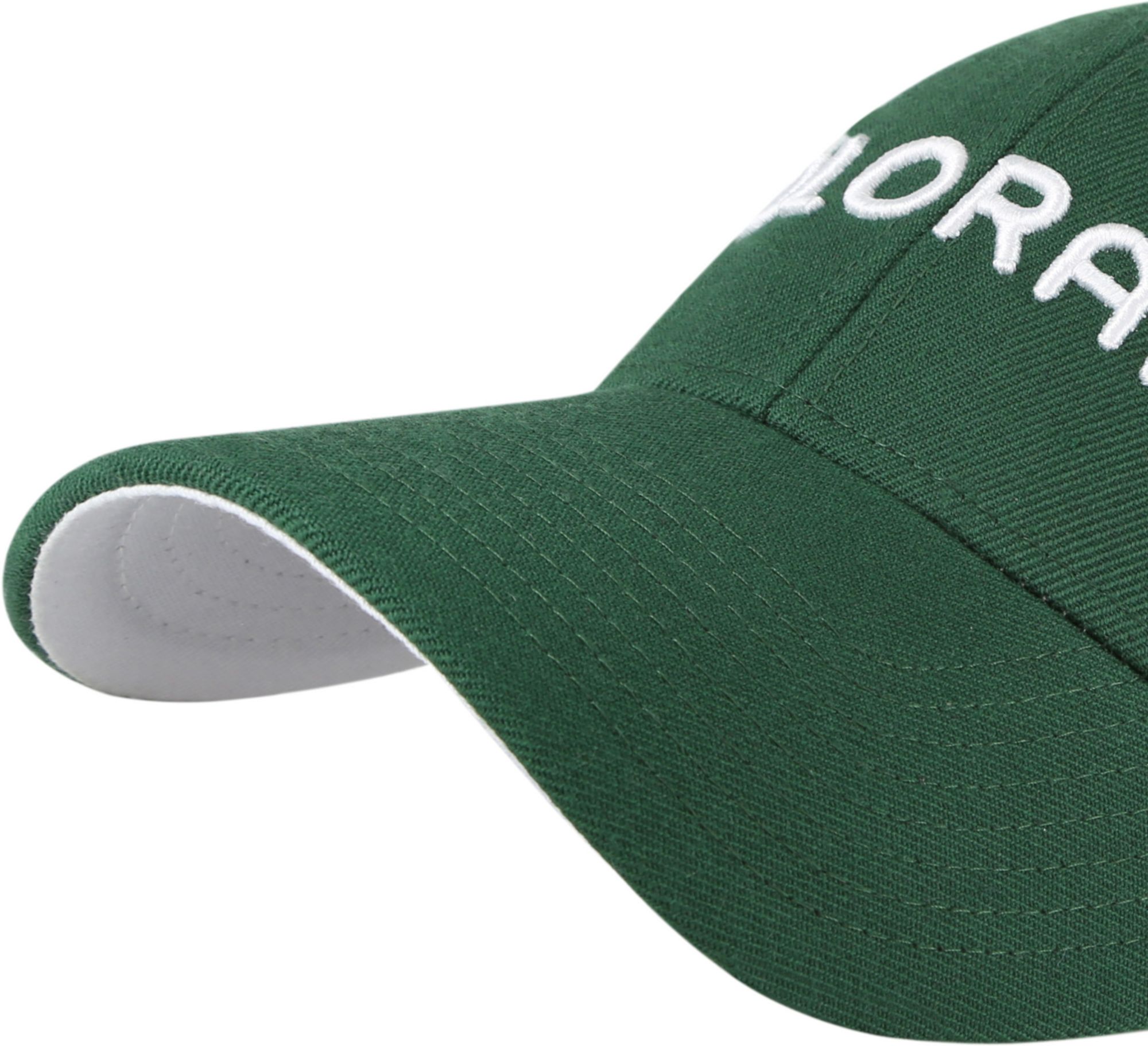 '47 Men's Colorado Rockies 2022 City Connect MVP Adjustable Hat product image