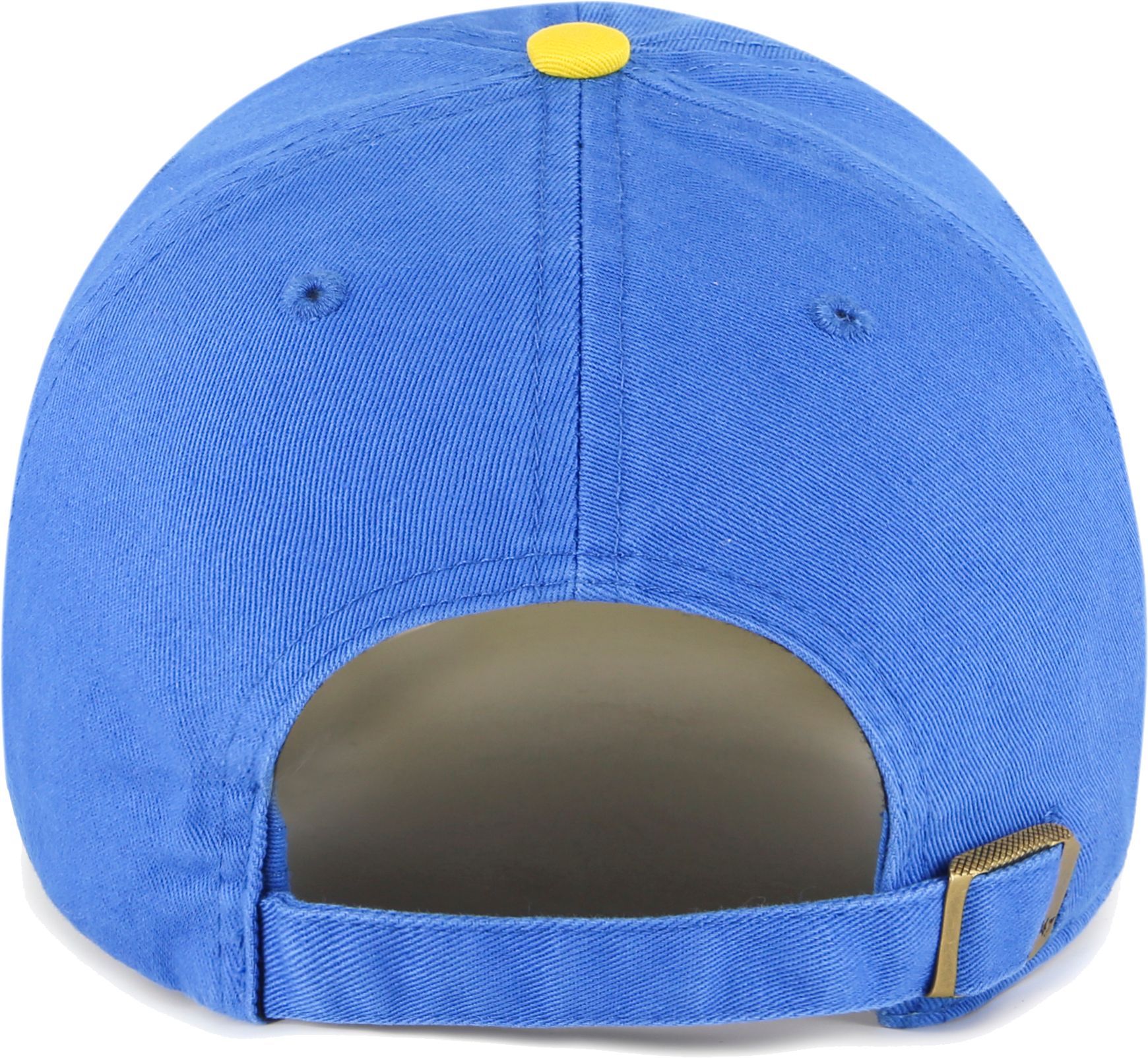 '47 Men's Boston Red Sox Blue Clean Up Adjustable Hat product image