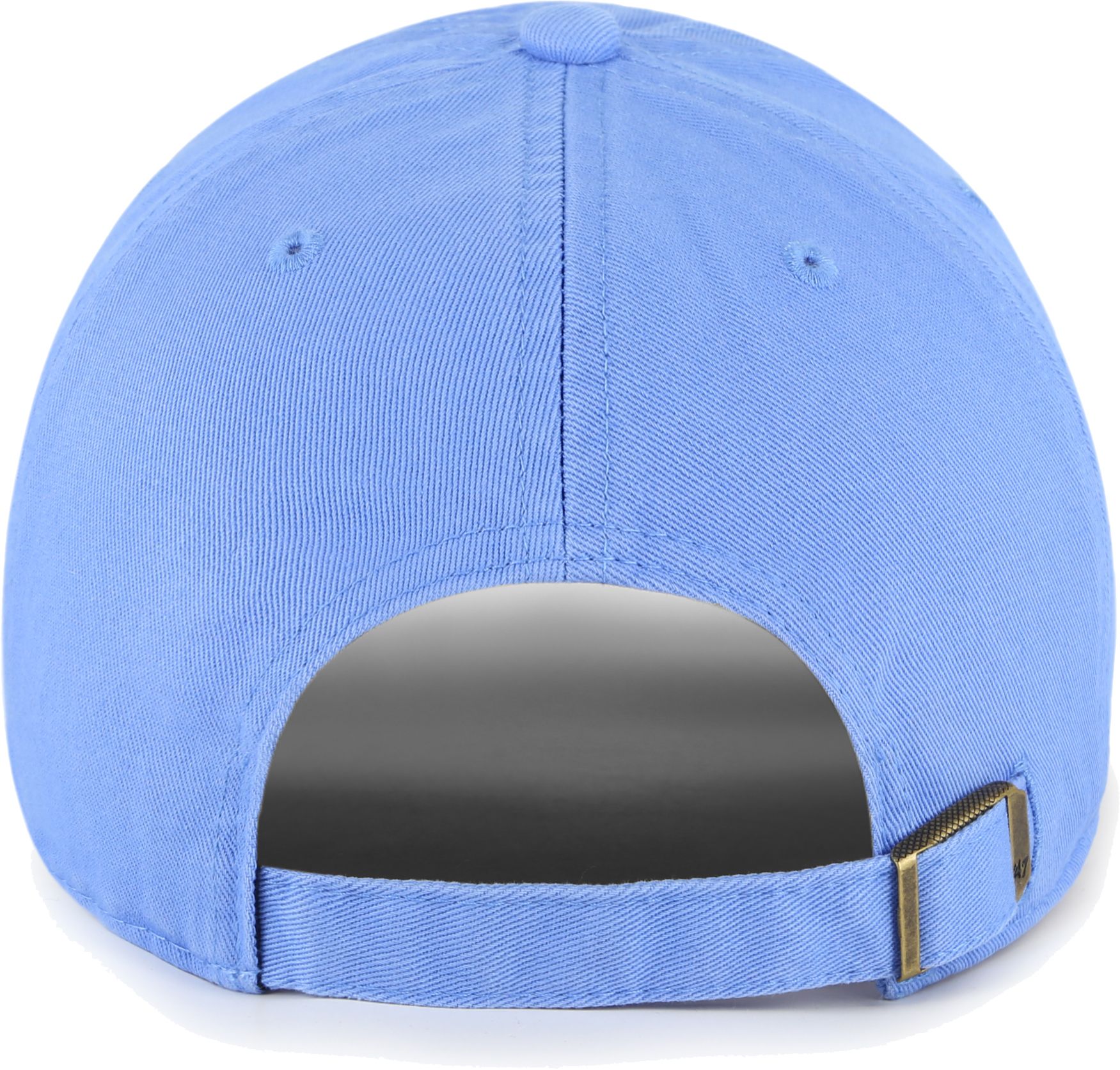 '47 Men's Chicago Cubs Blue Clean Up Adjustable Hat product image