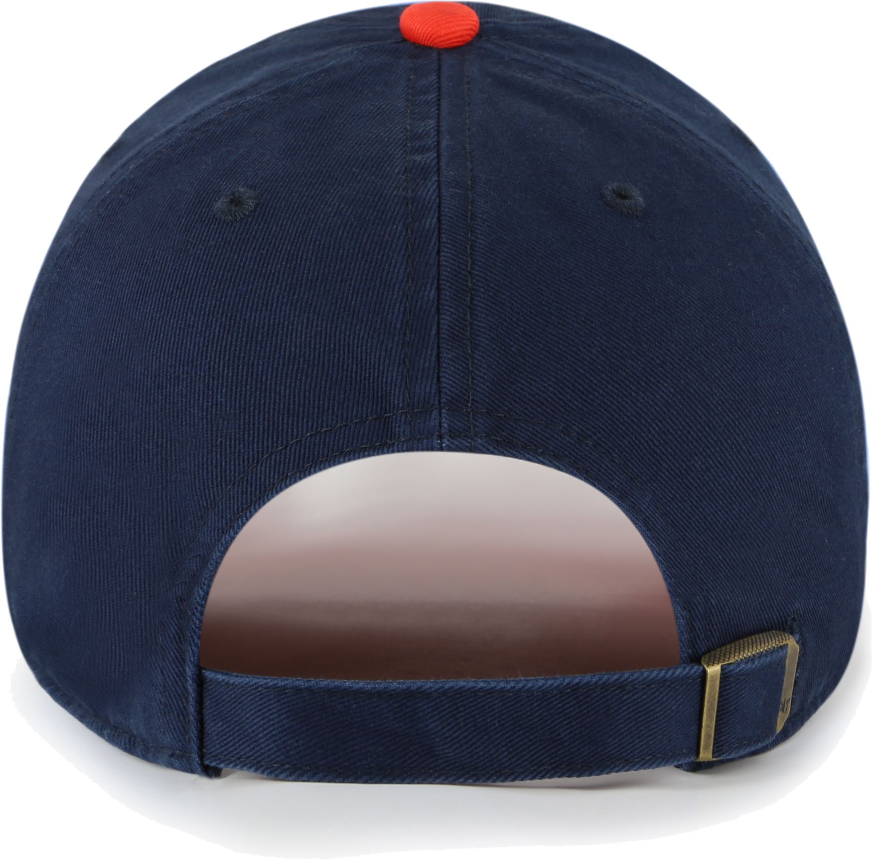 '47 Men's Houston Astros 2022 City Connect Clean Up Adjustable Hat product image