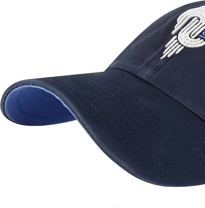 Kansas City Royals Primetime Pro Men's Nike Dri-FIT MLB Adjustable Hat