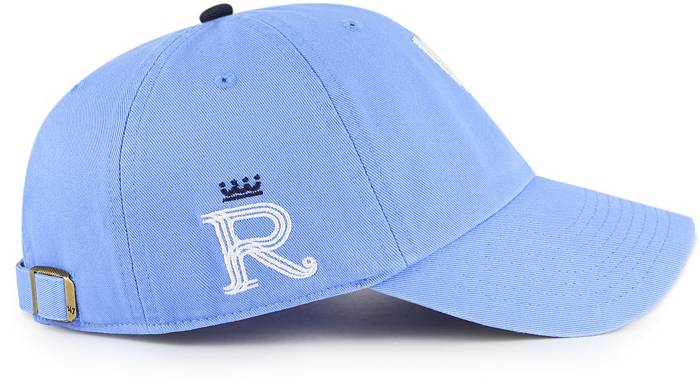 Lids Kansas City Royals '47 2022 MLB City Connect Team Bucket Hat