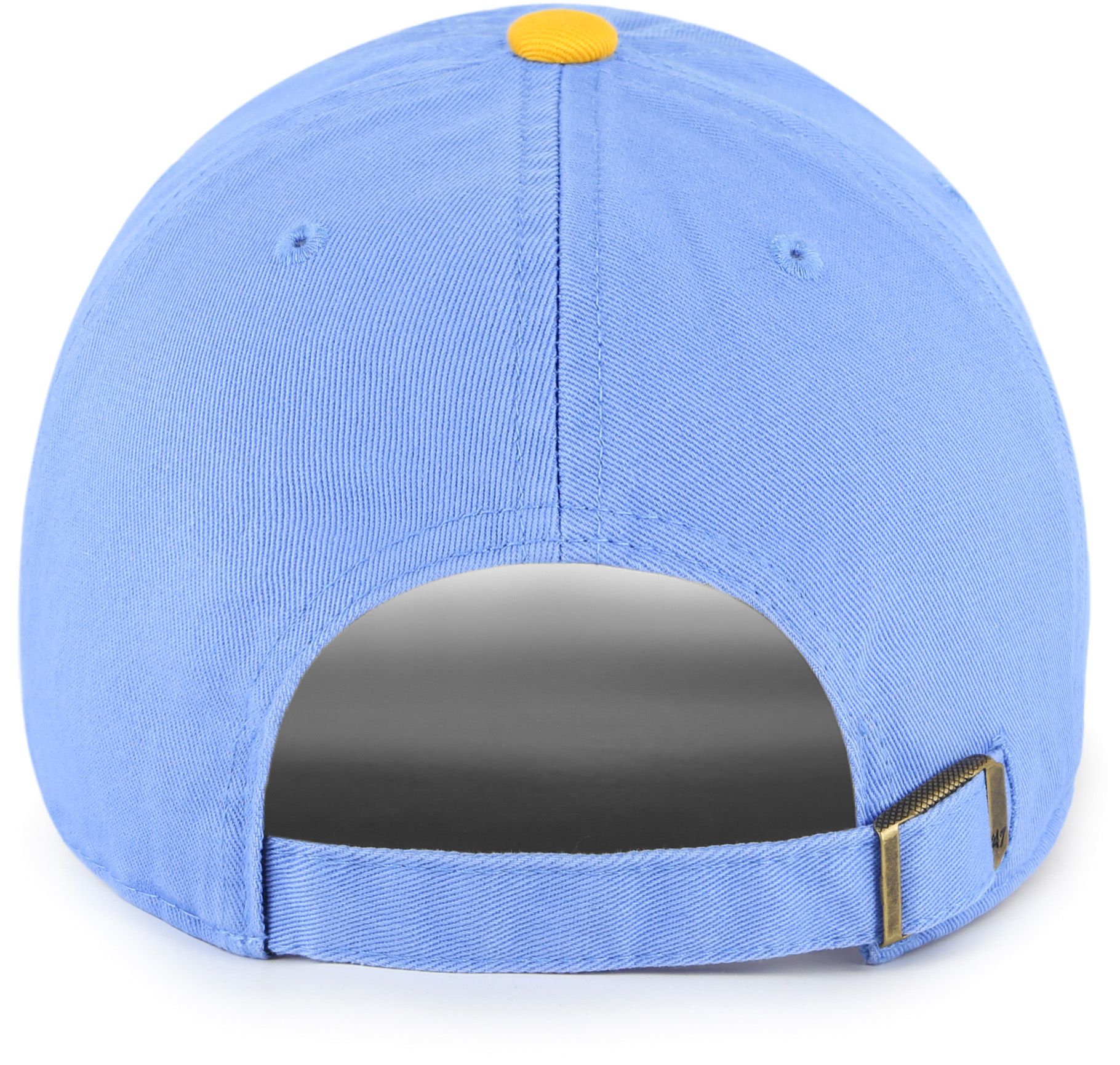 47 Adult Milwaukee Brewers City Connect Clean Up Adjustable Hat product image