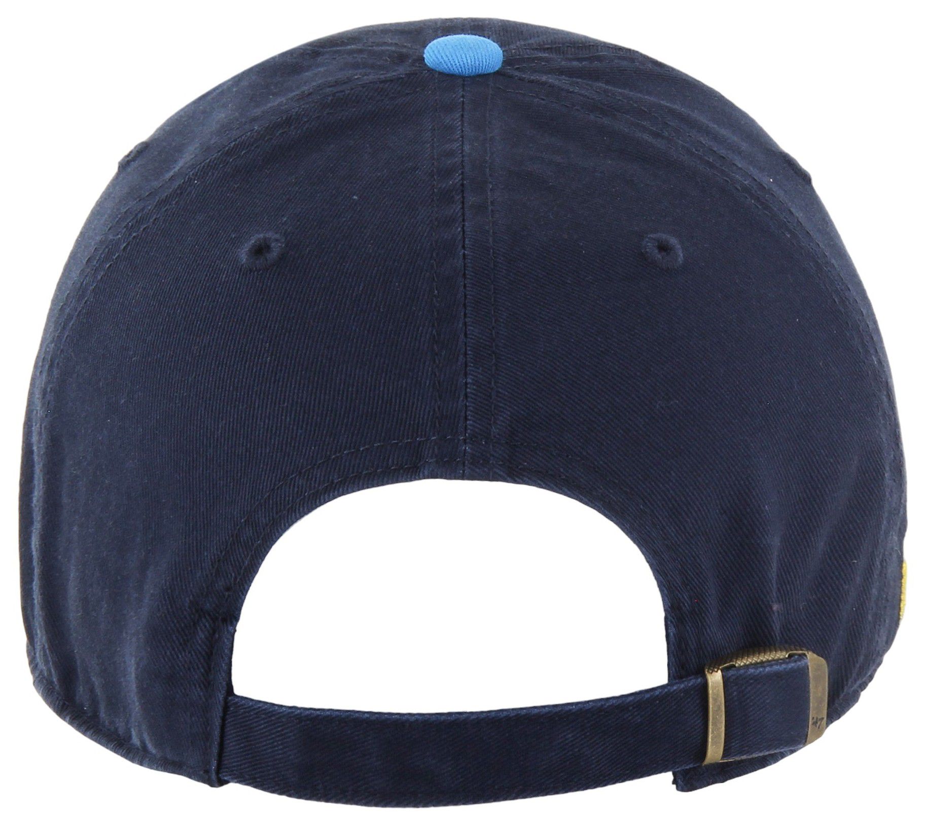 47 Adult Philadelphia Phillies City Connect Brotherly Love Clean Up Adjustable Hat product image