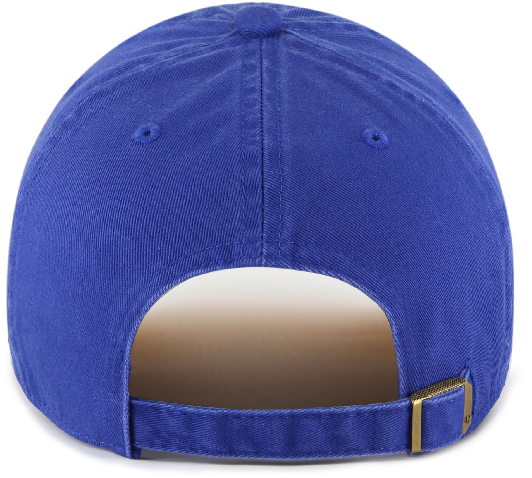 47 Men's Seattle Mariners City Connect Clean Up Adjustable Hat product image