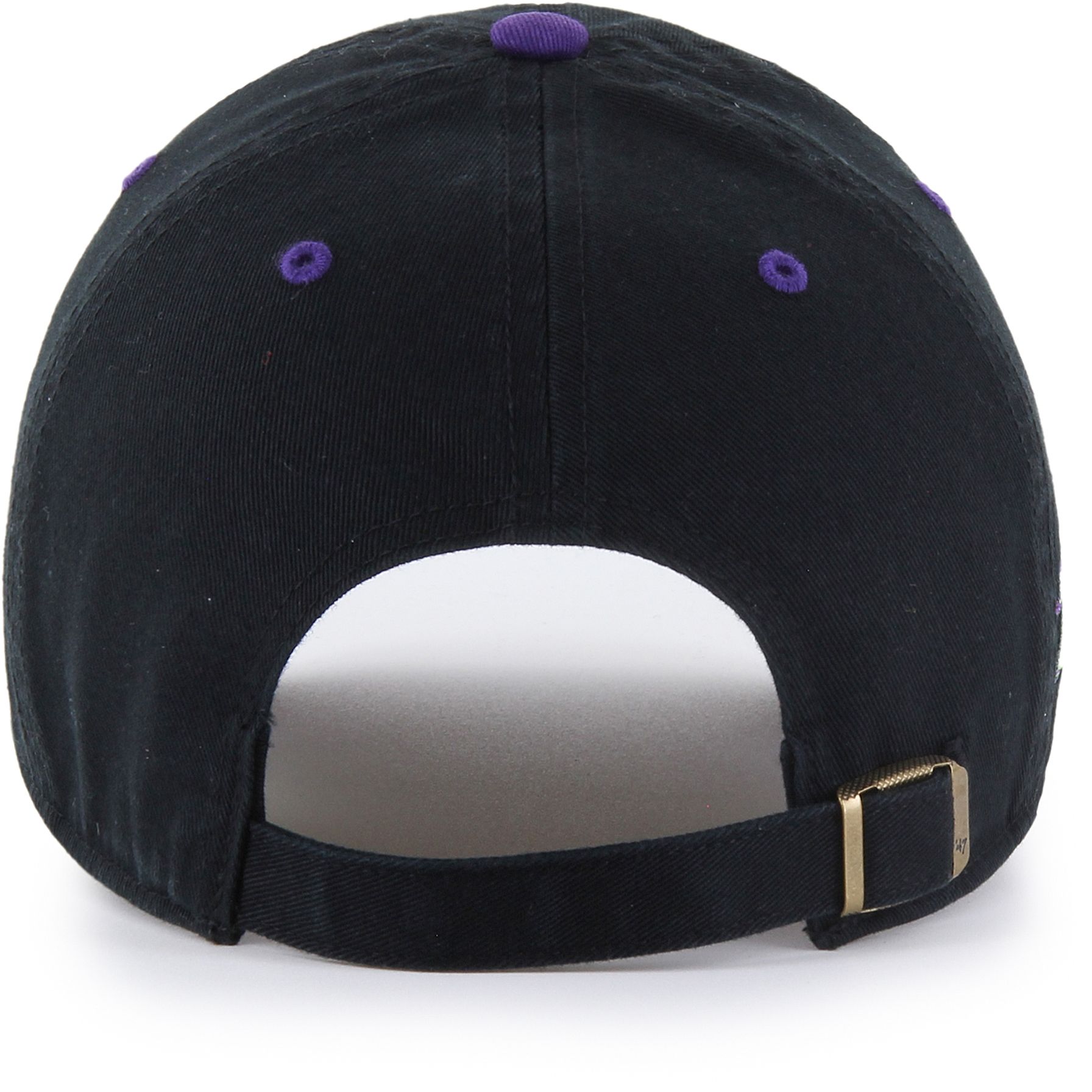 47 Adult Tampa Bay Rays City Connect Clean Up Adjustable Hat product image