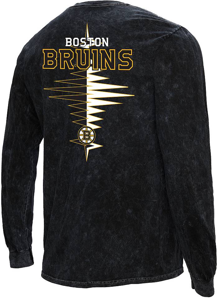 Boston Bruins mens XL golf shirt