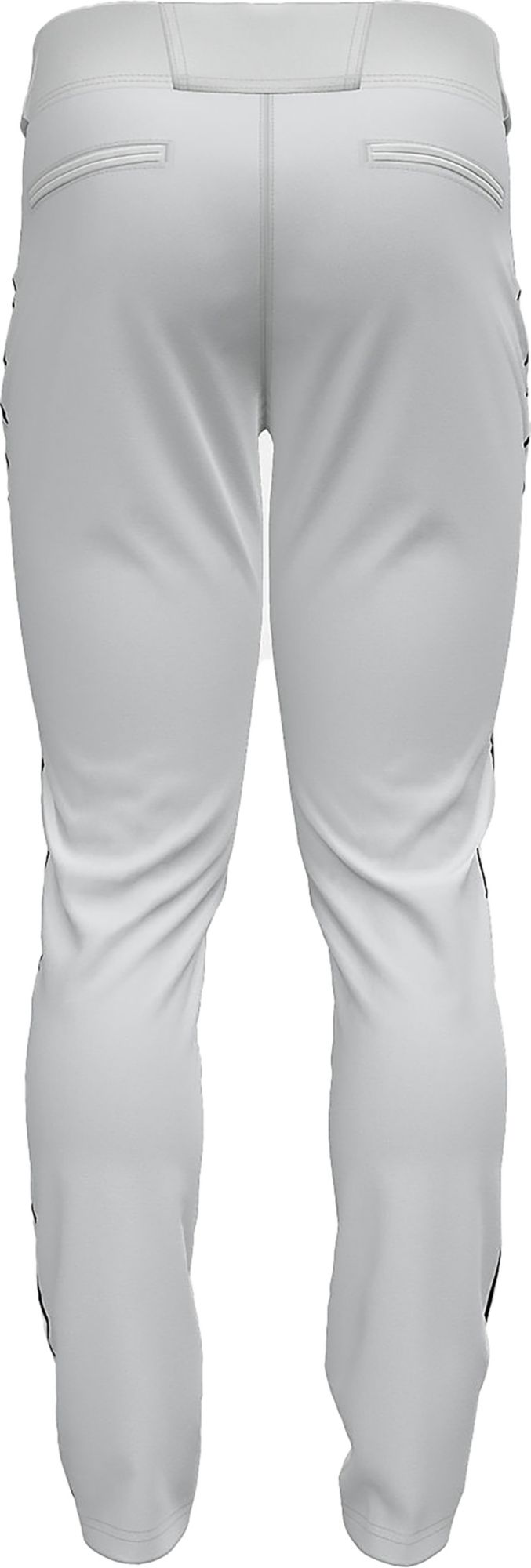 New Balance Men's Adversary 2 Tapered Piped Baseball Pants product image