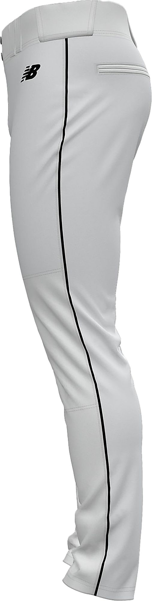 New Balance Men's Adversary 2 Tapered Piped Baseball Pants product image