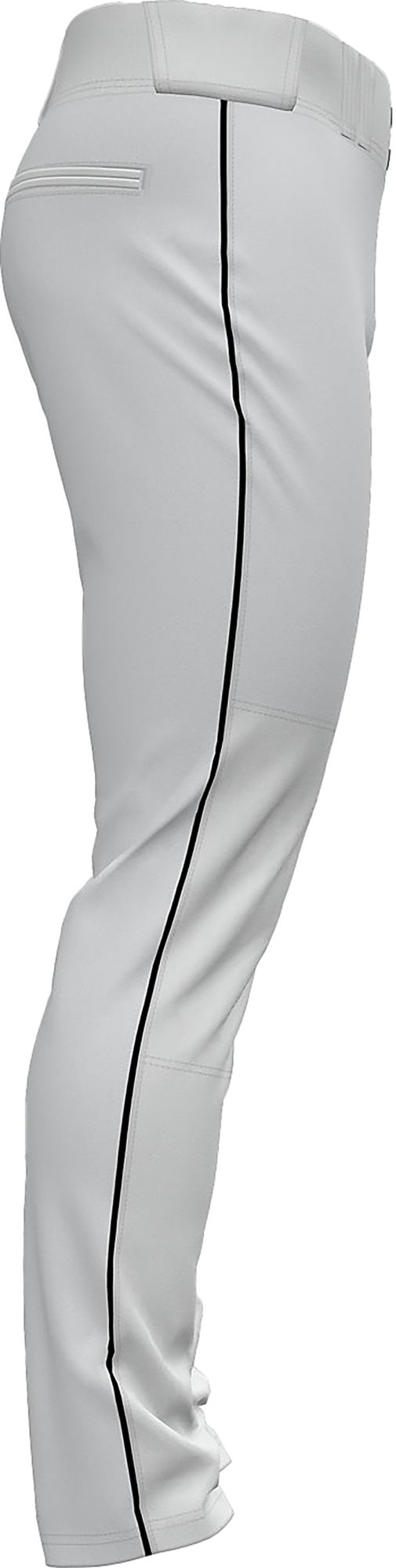New Balance Men's Adversary 2 Tapered Piped Baseball Pants product image