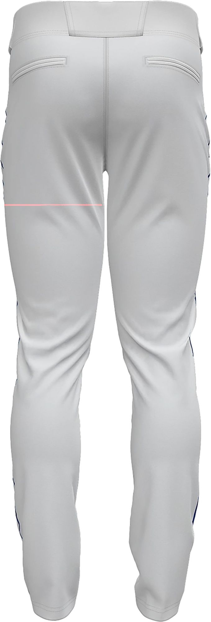 New Balance Men's Adversary 2 Tapered Piped Baseball Pants product image