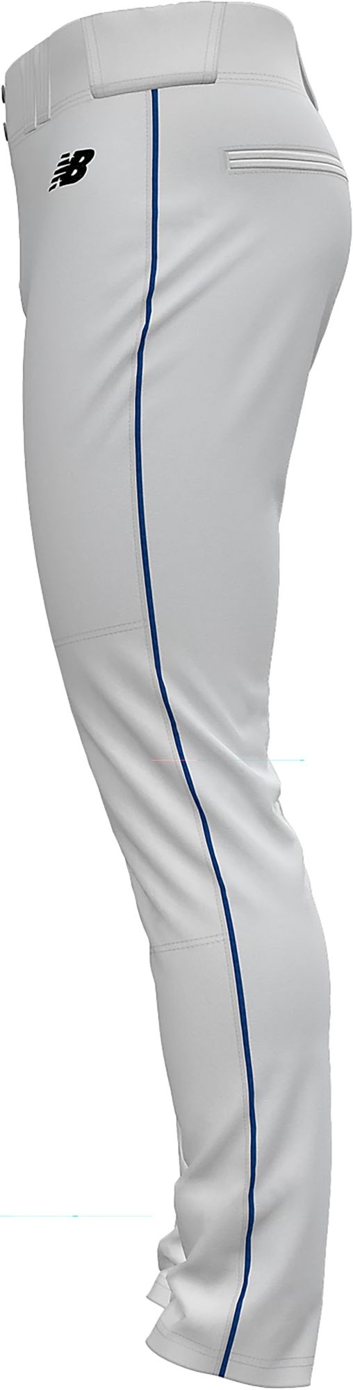 New Balance Men's Adversary 2 Tapered Piped Baseball Pants product image