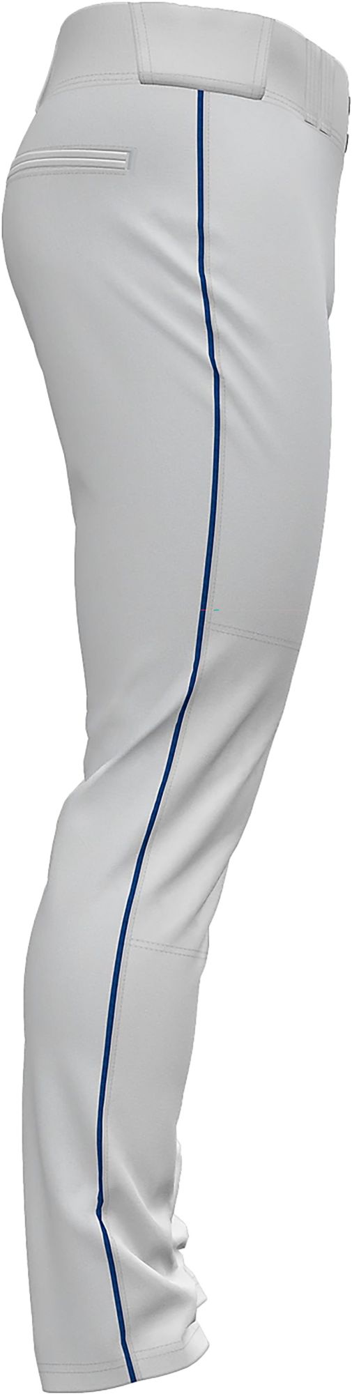 New Balance Men's Adversary 2 Tapered Piped Baseball Pants product image