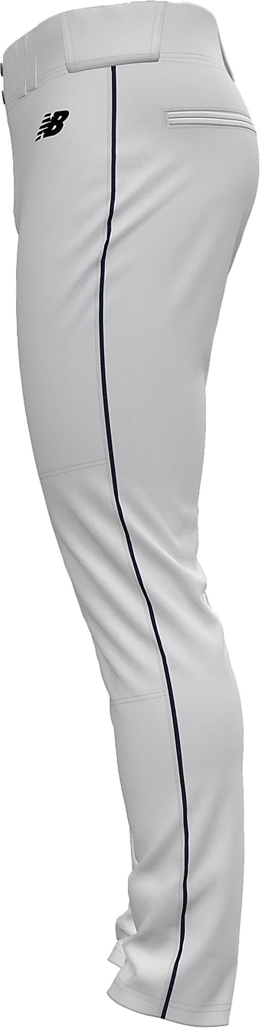 New Balance Men's Adversary 2 Tapered Piped Baseball Pants product image