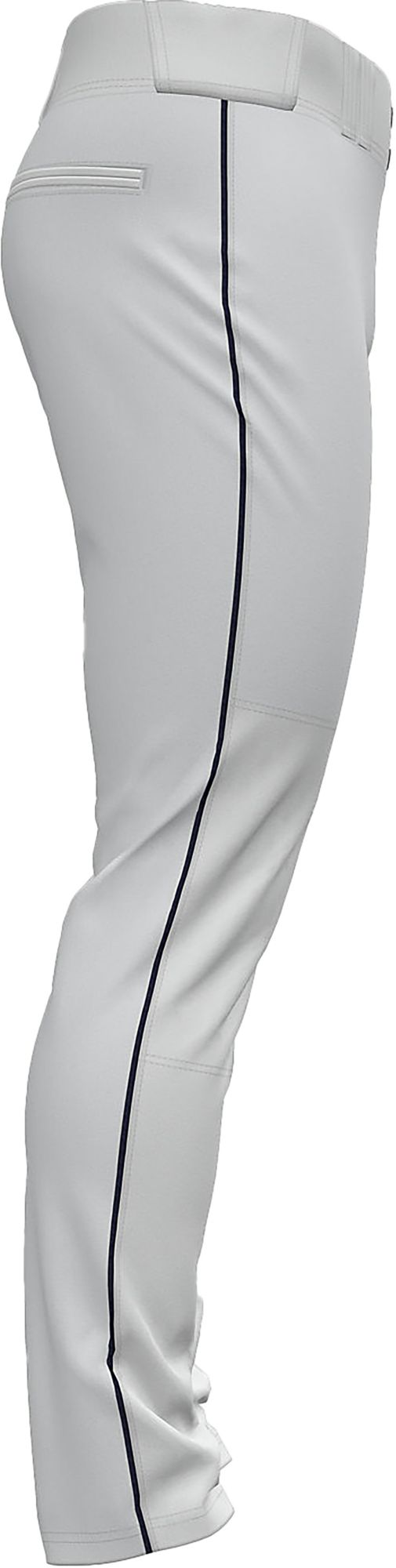 New Balance Men's Adversary 2 Tapered Piped Baseball Pants product image