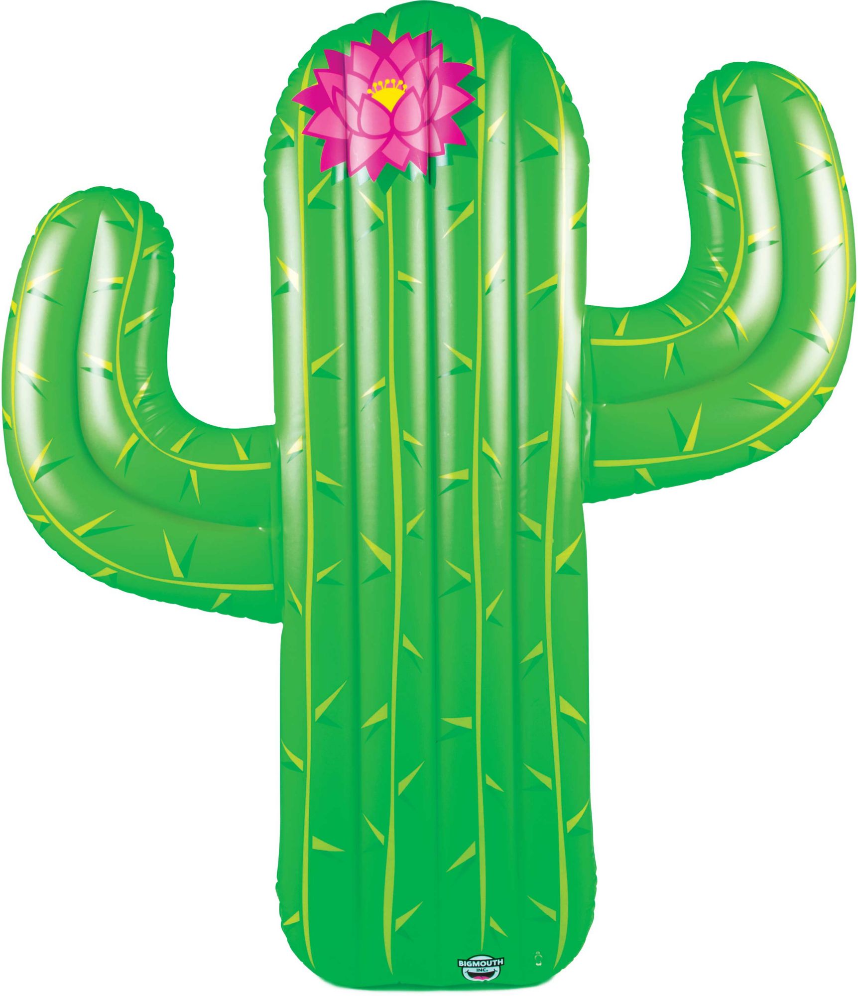 Big Mouth Giant Cactus Pool Float product image
