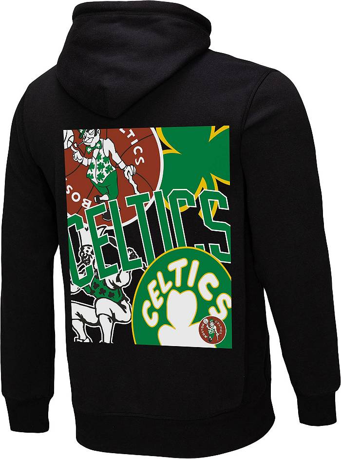 Boston Celtics Sweatshirt 