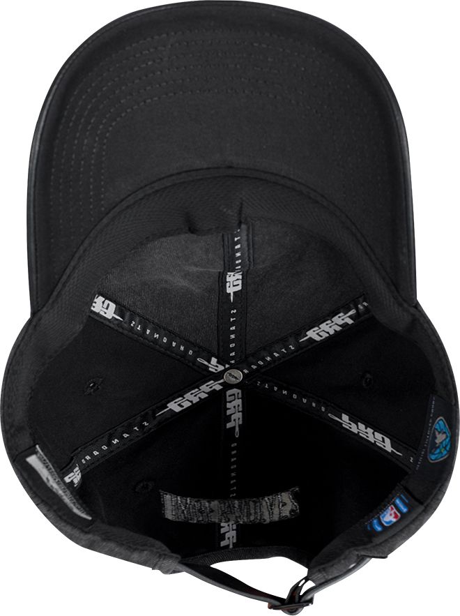 Pro Standard Women's Minnesota Timberwolves Crystalline Strapback Hat product image