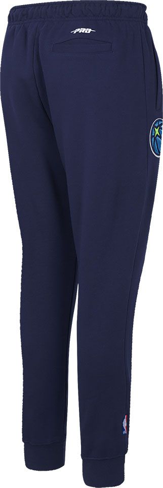 Pro Standard Women's Minnesota Timberwolves Jewel Fleece Sweatpants product image