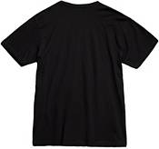 Mitchell & Ness Men's Chicago Bulls Camo Reflective T-Shirt product image