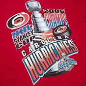 Original Carolina Hurricanes Mitchell & Ness 2006 Stanley Cup