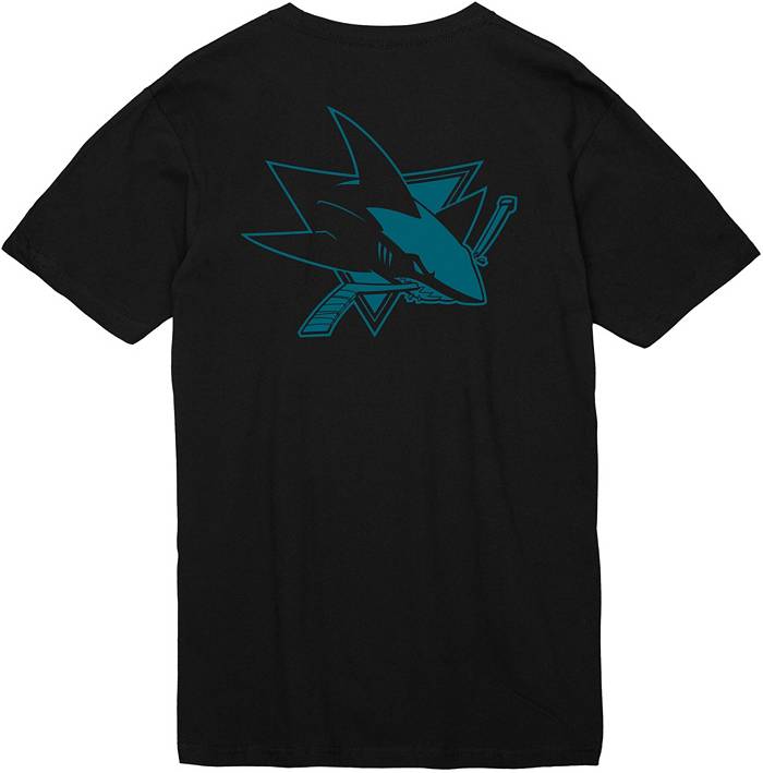 Fanatics Branded NHL San Jose Sharks Logan Couture #39 Breakaway Home Replica Jersey, Men's, XXL, Blue