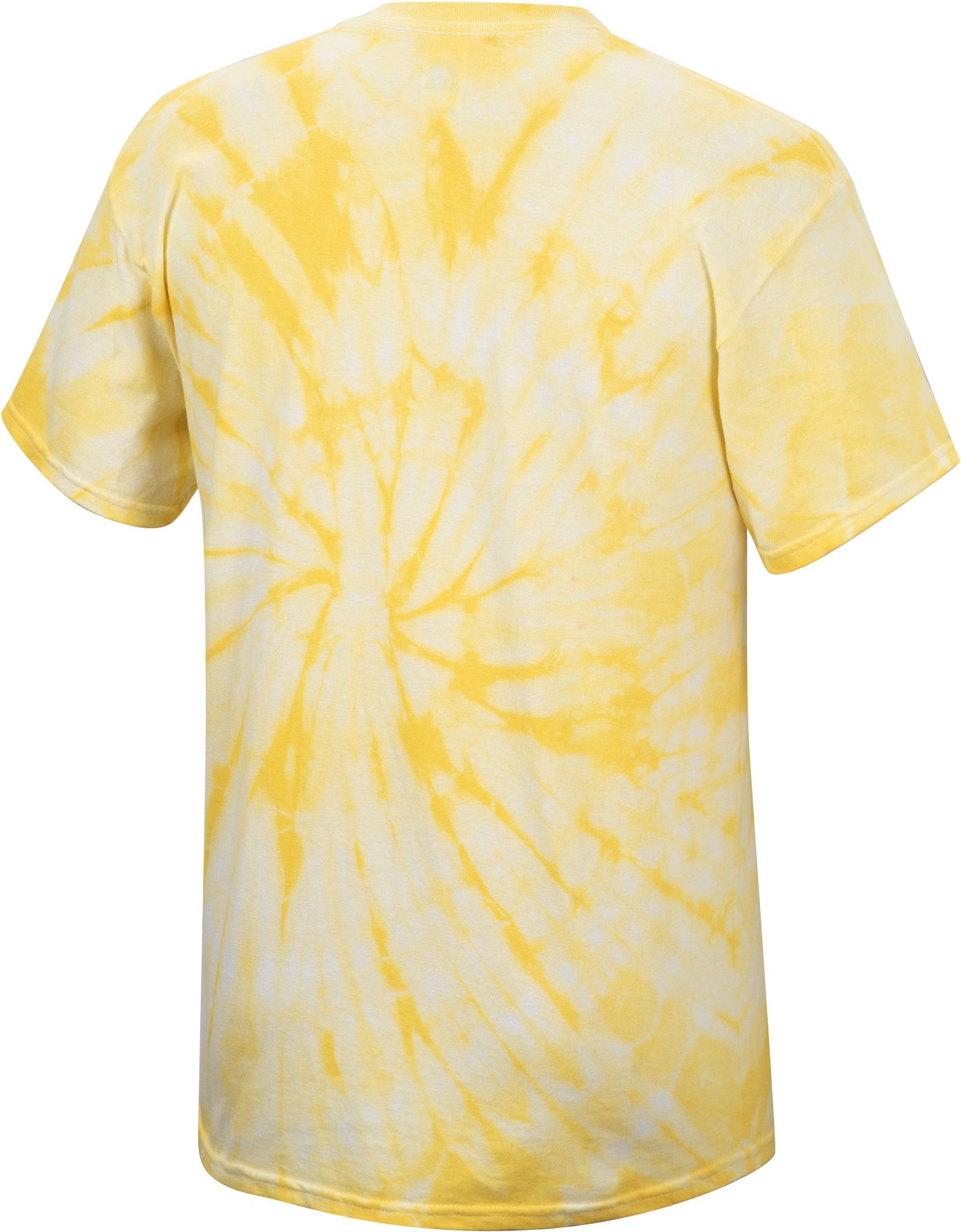 Mitchell & Ness Men's Los Angeles Lakers 16X Champs Gold T-Shirt product image