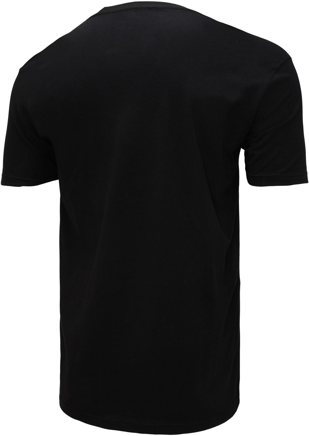 Mitchell & Ness Men's Grambling State Tigers Black T-Shirt product image