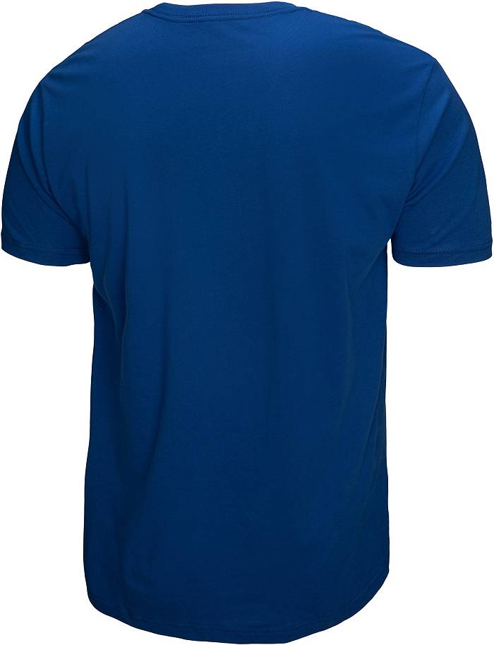 Mitchell & Ness Men's T-Shirt - Blue