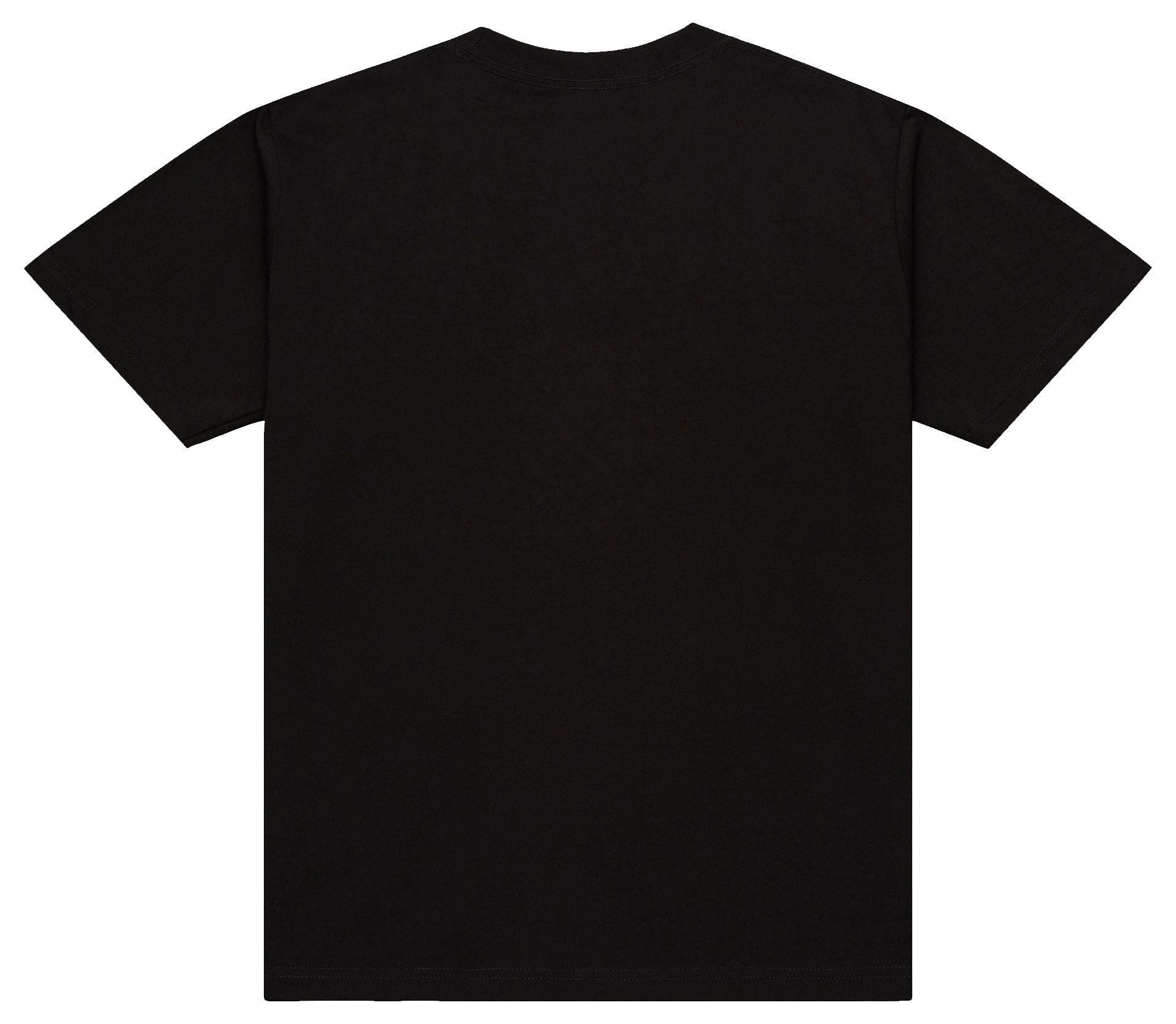 Mitchell & Ness Adult San Antonio Spurs Black Final Seconds T-Shirt product image