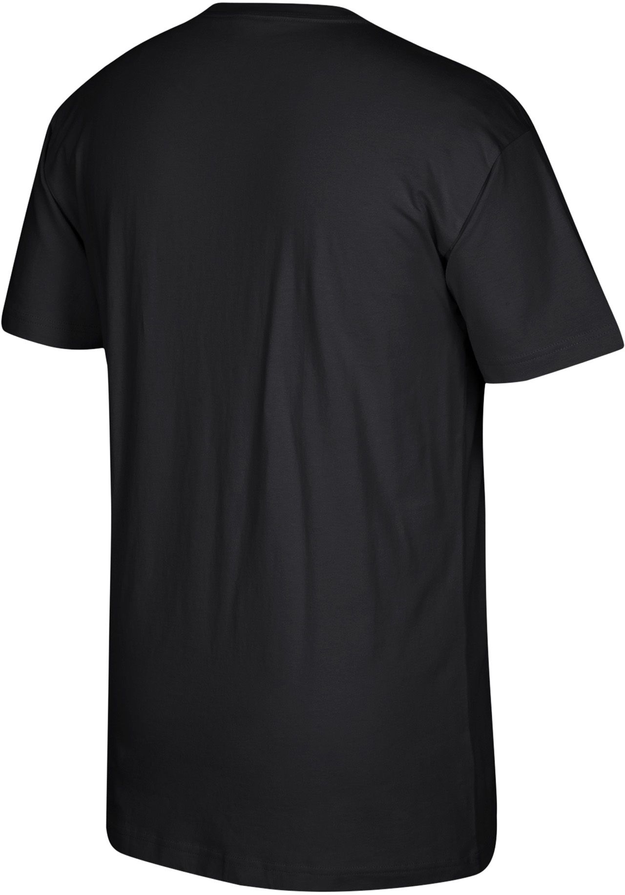 Mitchell & Ness Men's Chicago Bulls Dennis Rodman Black T-Shirt product image